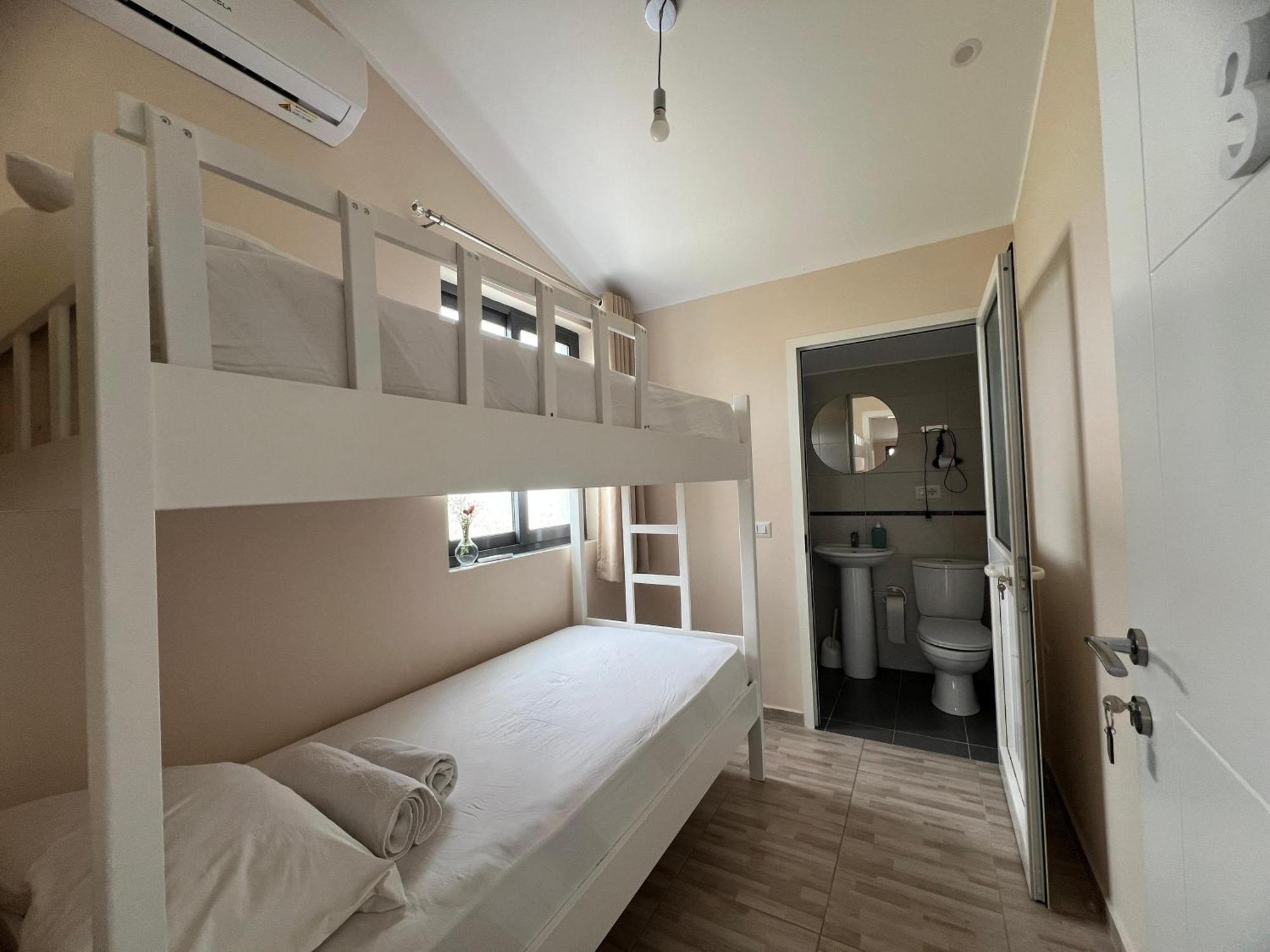 Hotel Villa Ballkan Grilë Zewnętrze zdjęcie