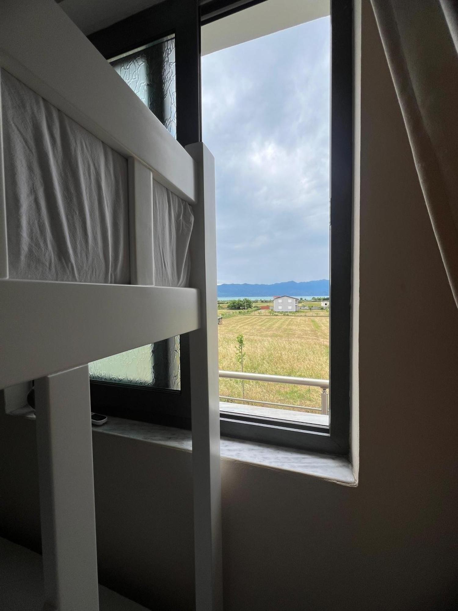 Hotel Villa Ballkan Grilë Zewnętrze zdjęcie