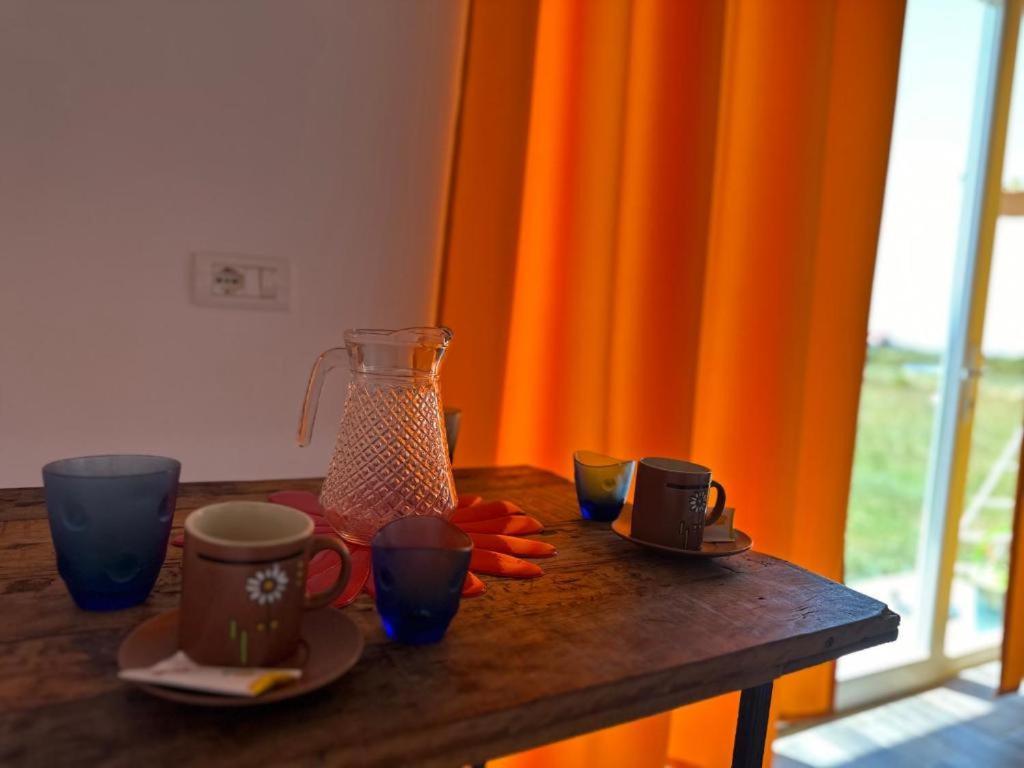 Hotel Villa Ballkan Grilë Zewnętrze zdjęcie